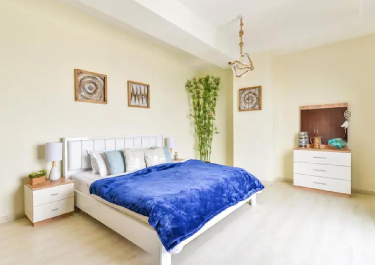 Ultra Luxury Jbr Duplex Penthouse - Free 5 Star Beach Access Dubaj Exteriér fotografie