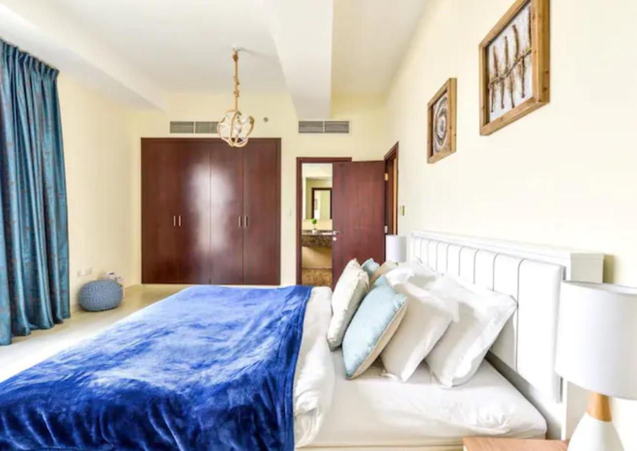 Ultra Luxury Jbr Duplex Penthouse - Free 5 Star Beach Access Dubaj Exteriér fotografie