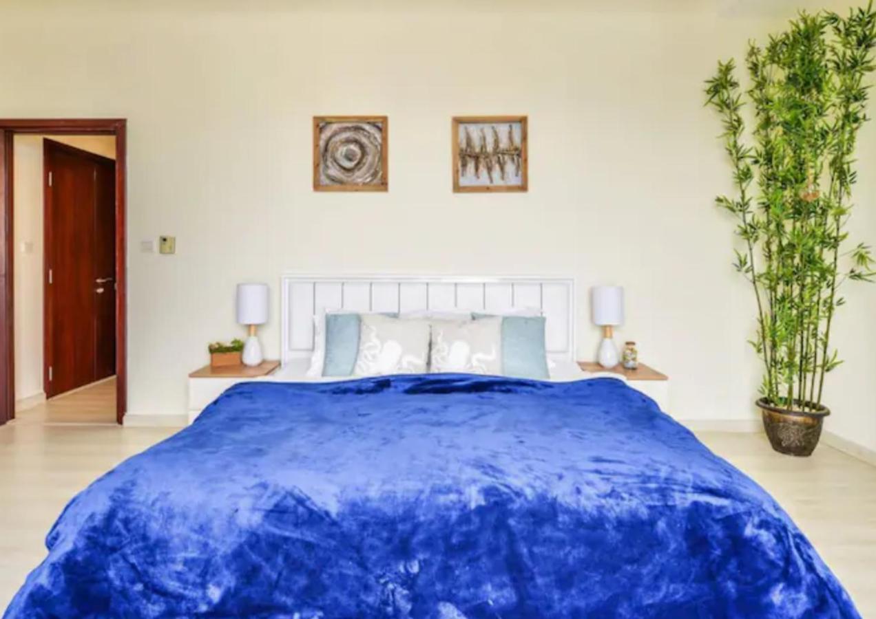 Ultra Luxury Jbr Duplex Penthouse - Free 5 Star Beach Access Dubaj Exteriér fotografie