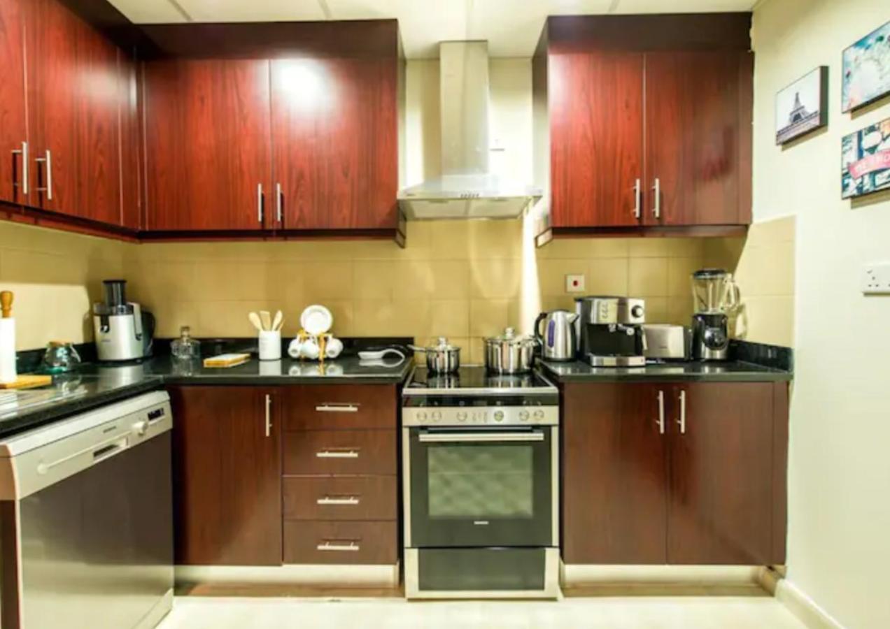 Ultra Luxury Jbr Duplex Penthouse - Free 5 Star Beach Access Dubaj Exteriér fotografie