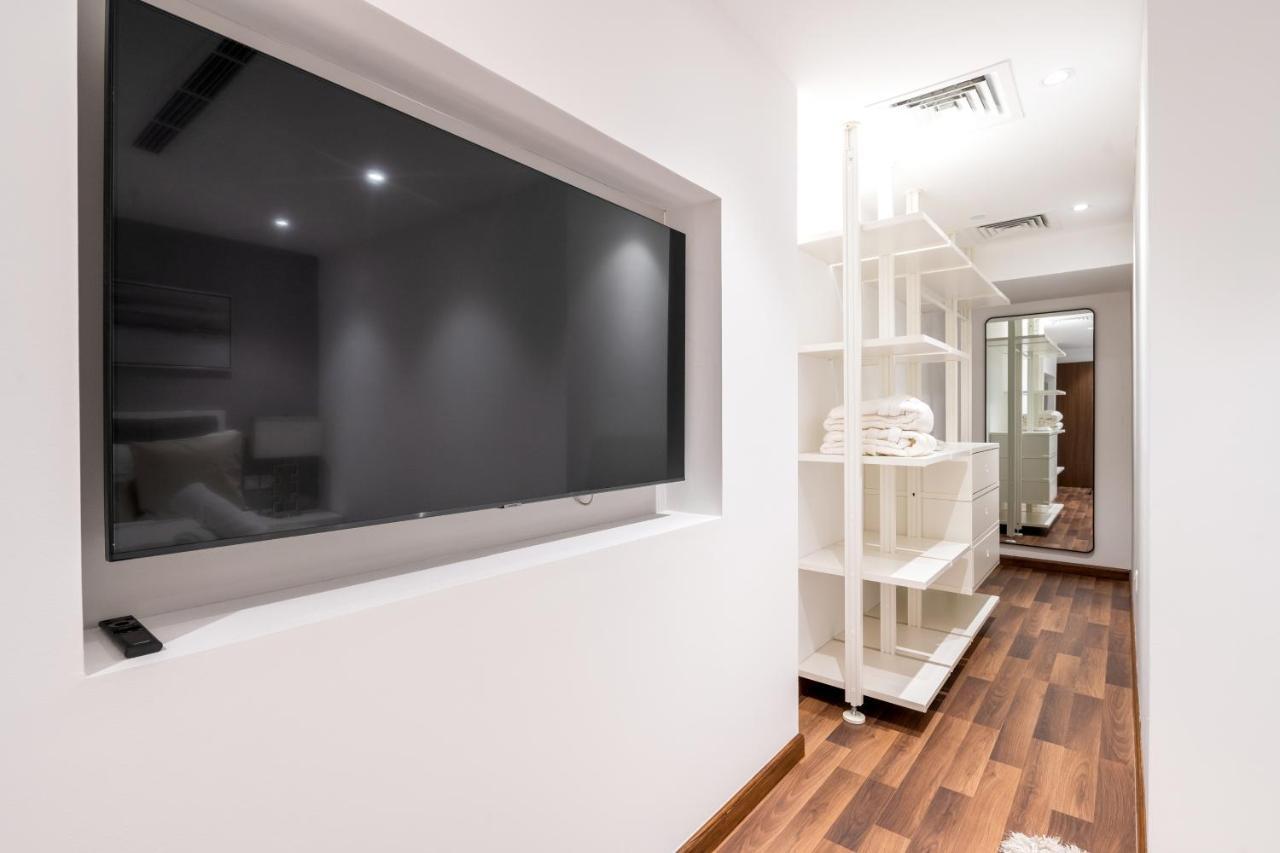 Ultra Luxury Jbr Duplex Penthouse - Free 5 Star Beach Access Dubaj Exteriér fotografie