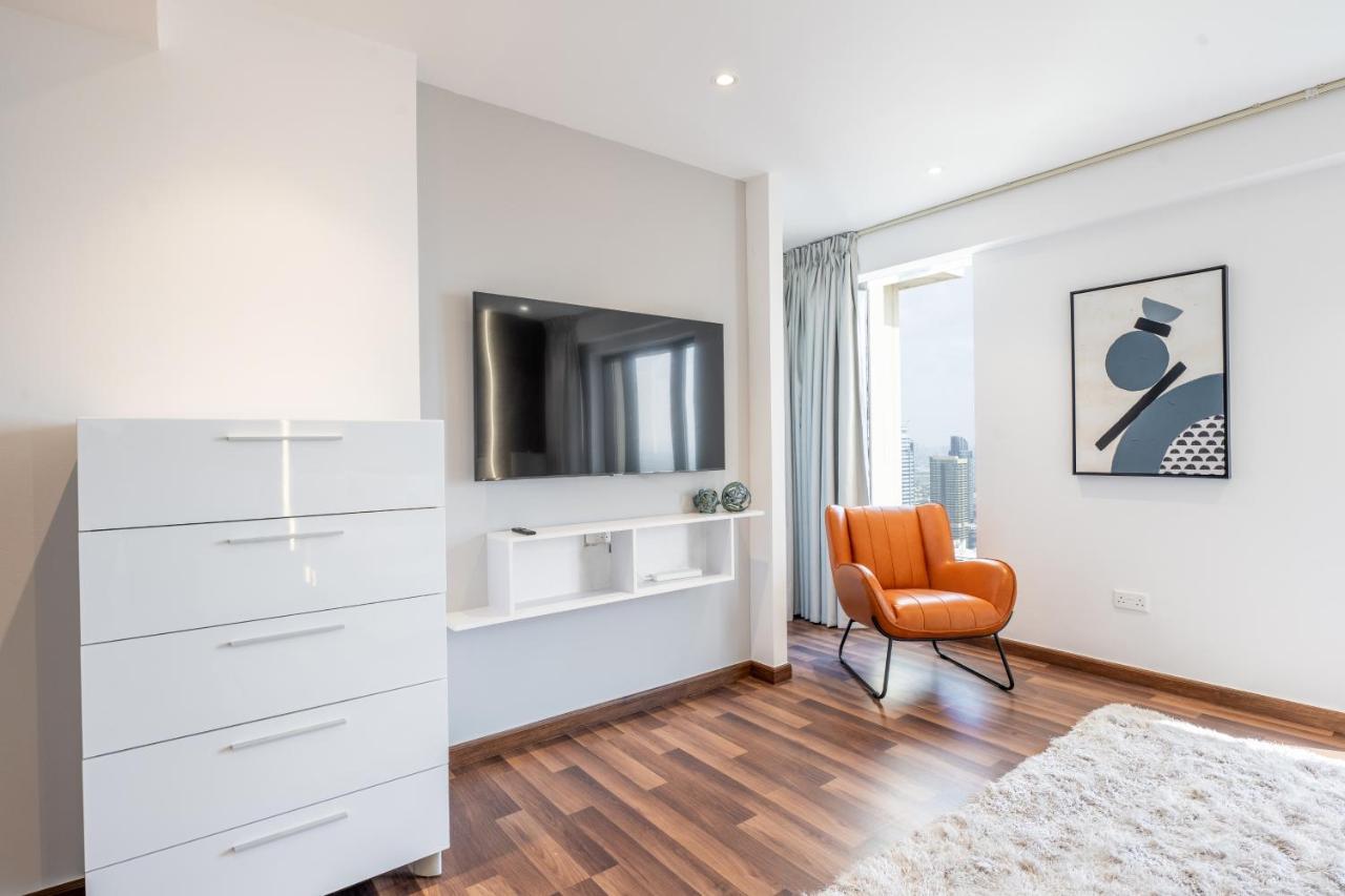 Ultra Luxury Jbr Duplex Penthouse - Free 5 Star Beach Access Dubaj Exteriér fotografie